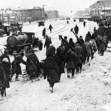 Школьники Шымкента подготовили концерт к 75-летию снятия блокады Ленинграда