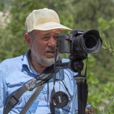 В Шымкенте откроется персональная фотовыставка Александра Грищенко Грищенко