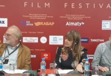 Известный французский актер Пьер Ришар приедет в Туркестан Марк Рускарт