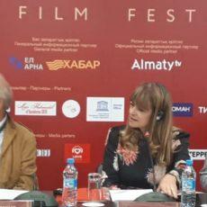 Известный французский актер Пьер Ришар приедет в Туркестан Марк Рускарт