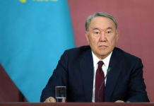 Назарбаев: Караганда должна стать следующим городом-миллионником
