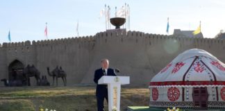 День города Туркестан предложили отмечать 29 сентября Назарбаев