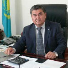 В Туркестанской области назначен руководитель управления земельных отношений