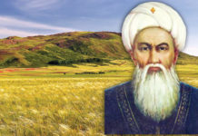 О жизни Толе би снимают многосерийный фильм