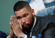 «Канело — жулик». Тони Белью высказал правду о поражении Головкина