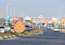 Глава государства поручил миллиардерам обустраивать Туркестан Туркестан