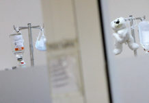 Это не ошибка врачей – Биртанов о смерти полицейского в клинике Шымкента больница