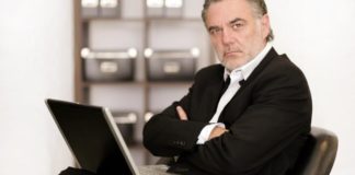 Девять поступков руководителей, из-за которых уходят лучшие сотрудники босс