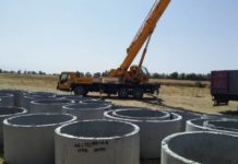 На 30 млн тенге оштрафовали ГКП «Ленгер-су»