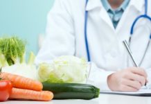 Ученые назвали самую опасную для здоровья диету диета