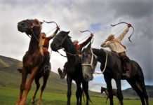 Пятые всемирные игры кочевников обещают стать самыми масштабными