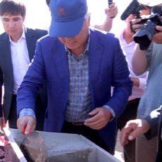 Министр культуры и спорта РК Арыстанбек Мухамедиулы: честно о зарплате, той-бизнесе и отношении к Шымкенту