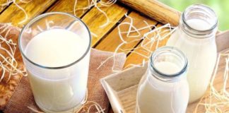 От каких болезней спасет кефир кефир