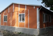 В Толебийском районе проблему с медобслуживанием решают модельные медпункты