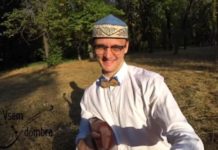 «Доблестный» Акын Акыныч заставил полицейских «разрулить» пробку в Алматы Акын Акыныч