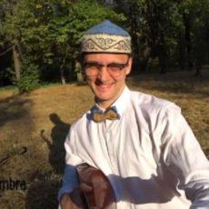 «Доблестный» Акын Акыныч заставил полицейских «разрулить» пробку в Алматы Акын Акыныч
