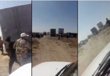 Перестрелка фермеров на юге Казахстана: разыскиваются еще четверо Перестрелка фермеров