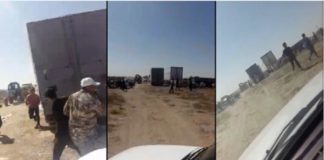 Перестрелка фермеров на юге Казахстана: разыскиваются еще четверо Перестрелка фермеров