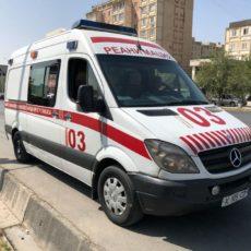 Не дозвонились в 103 — звоните по альтернативным номерам Скорая помощь