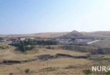 Как живут люди рядом с тюрьмой, где сидит Бишимбаев поселок Шахта-Тогус