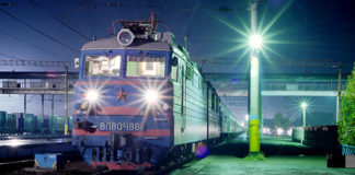 Дополнительные поезда запустят на декабрьские праздники в Казахстане поезд