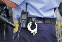 Начальника и еще 6 борцов с наркобизнесом сняли с должностей в Шымкенте полиция