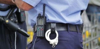 Шымкентские полицейские нашли без вести пропавшего подростка полиция