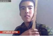 Суд заочно выдал санкцию на арест еще четверых подозреваемых в убийстве в селе Достык Перестрелка в селе Достык