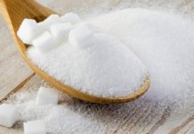 Ради 10 мешков сахара мужчина пошел на обман сахар