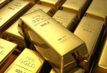 Обменные пункты начнут продавать золотые слитки слиток золота