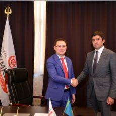 В Шымкенте создана социально-предпринимательская корпорация «Shymkent» В Шымкенте зарегистрирована новая социально-предпринимательская корпорация «Shymkent»