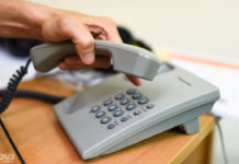 К двум годам ограничения свободы за ложный звонок приговорили жителя Туркестанской области