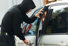 Более ста машин угнали в Казахстане за неделю: Какие самые ходовые марки кража с автомобиля