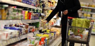 Правила торговли изменили в Казахстане цены, продукты