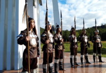 Исторический путь Абылай-хана пройдет экспедиция из Акмолинской области