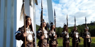 Исторический путь Абылай-хана пройдет экспедиция из Акмолинской области