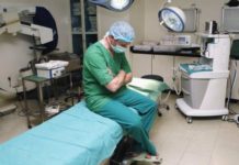 Аппендицит лечится антибиотиками, заявили ученые врач