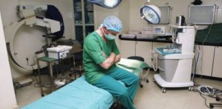 Аппендицит лечится антибиотиками, заявили ученые врач