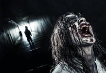 Эксперты рассказали, как переодевание в Хэллоуин влияет на психику Хеллоуин