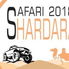 Впервые международный фестиваль «SAFARI SHARDARA» пройдет в Туркестанской области Международный фестиваль «SAFARI SHARDARA» пройдет в Туркестанской области