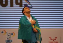 Борат и Рики Мартин: самые вопиющие случаи путаницы с казахстанским гимном Илья Ильин