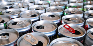 Энергетические напитки проверили на безопасность в Казахстане энергетические напитки