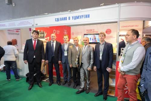 Международная выставка Powerexpo Almaty