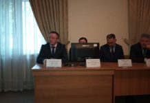 Карим Берик Сейтижанулы назначен председателем военного суда Шымкентского гарнизона