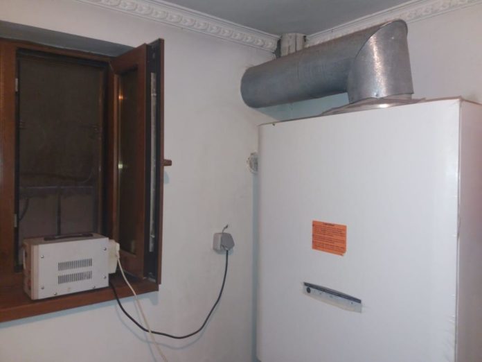 угарный газ угарный газ