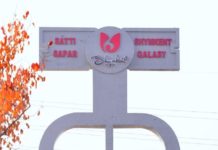 Численность населения Шымкента на 1 декабря 2019 года составила 1 033 478 человек символ Шымкента — ключ на въезде к городу