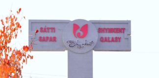 Казахстан и Узбекистан готовятся к форуму межрегионального сотрудничества символ Шымкента — ключ на въезде к городу