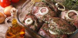 Учимся мариновать: 10 рецептов на все случаи жизни маринад для мяса