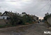 Как живут люди в самом бедном районе третьего мегаполиса Казахстана (фото) Зеленая балка