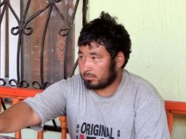 Житель Туркестанской области в 24 года не умеет читать и писать